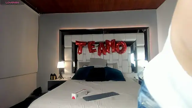 Sarafountain online show from 03-14-25, 02:20