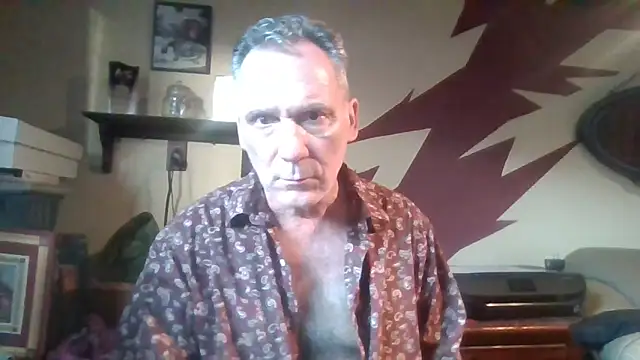 HunkofRock online show from 10-03-25, 11:51