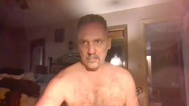 HunkofRock online show from 11-13-25, 01:10