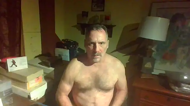 HunkofRock online show from 03-05-26, 03:02