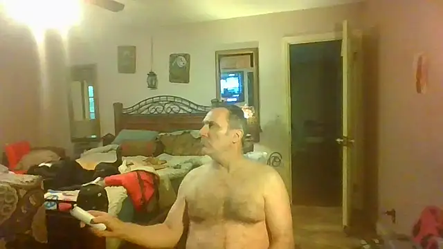 HunkofRock online show from 04-17-26, 06:22