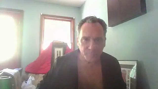 HunkofRock online show from 05-02-26, 06:35
