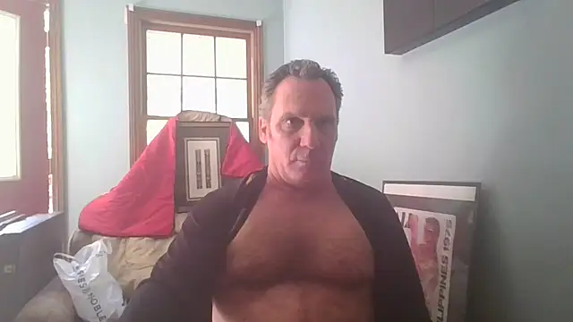 HunkofRock online show from 05-13-26, 01:30