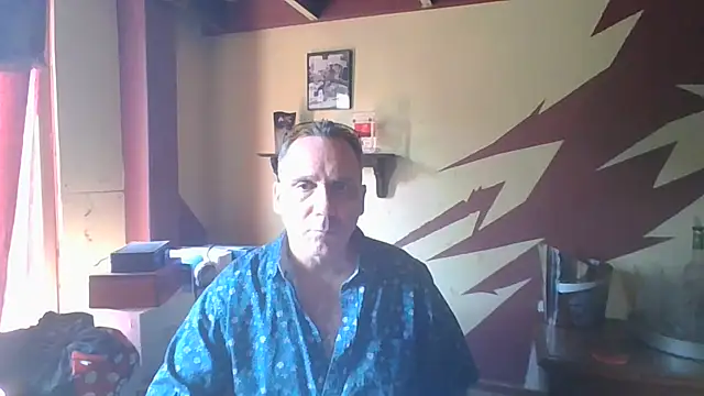 HunkofRock online show from 06-26-26, 03:27