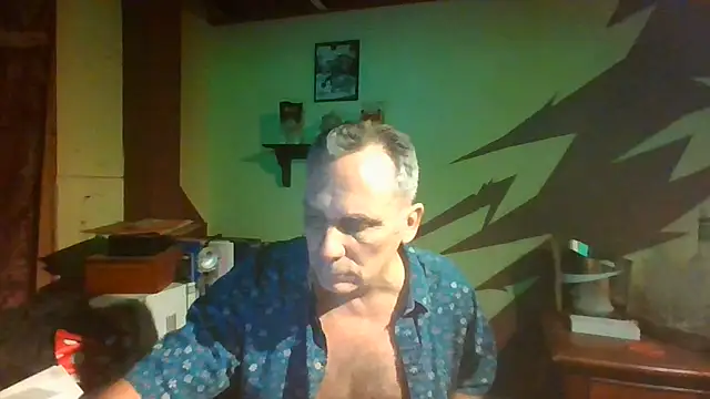 HunkofRock online show from 07-01-26, 02:02