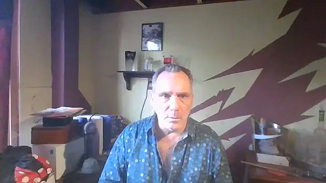HunkofRock online show from 07-03-26, 11:27