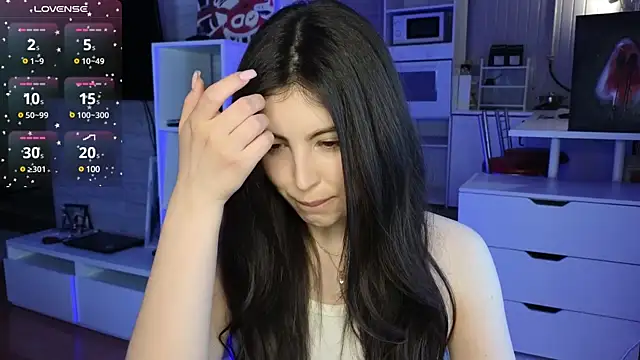 Snapshot of Malena_Blanco chatting on 03-14-25, 12:07 Malena Blanco online show from 03-14-25, 12:07