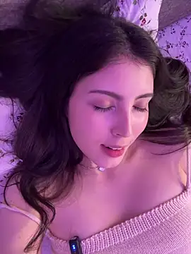 Snapshot of Malena_Blanco chatting on 03-14-25, 08:17 Malena Blanco online show from 03-14-25, 08:17