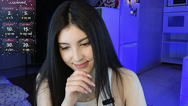 Snapshot of Malena_Blanco chatting on 03-16-25, 11:38 Malena Blanco online show from 03-16-25, 11:38