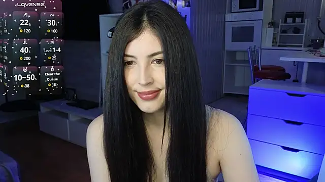 Malena Blanco online show from 03-19-25, 11:06