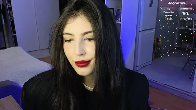 Malena Blanco online show from 09-28-25, 01:38