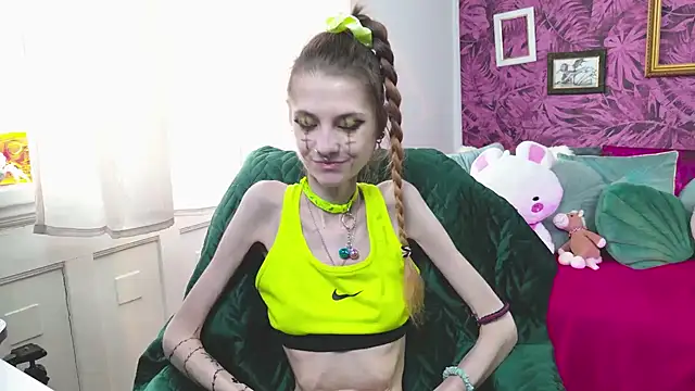 KittyRaine online show from 03-22-26, 01:47