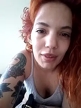 Anestesia  online show from 11-11-25, 03:23