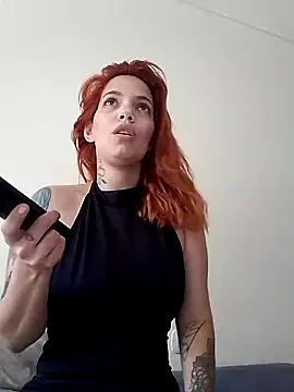 Anestesia  online show from 11-13-25, 05:34