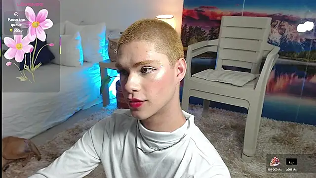 juanes puthee online show from 09-24-25, 10:24