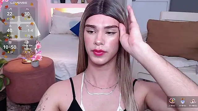 juanes puthee online show from 11-16-25, 06:24