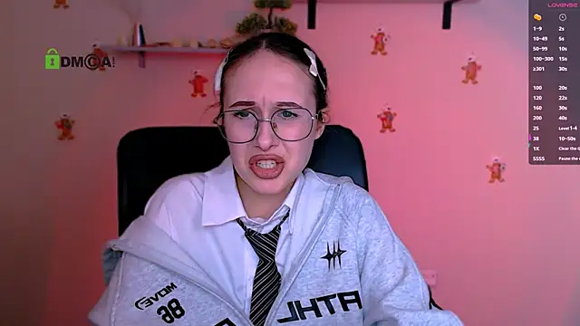 mona cloud online show from 01-07-26, 08:11