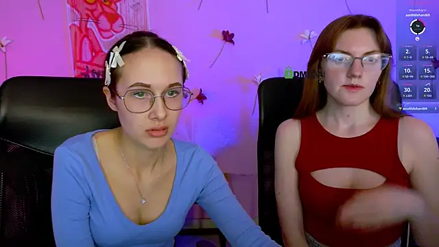 mona cloud online show from 05-31-26, 07:15