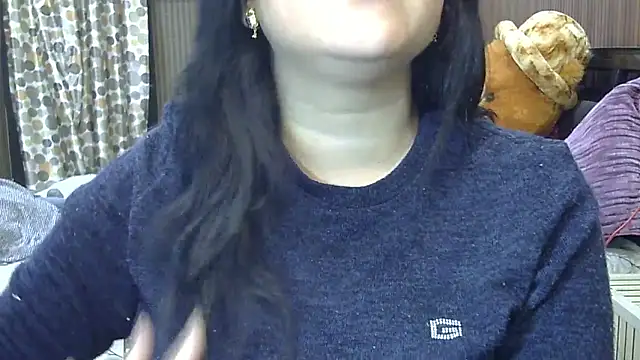 Hot Anshi120 online show from 01-10-26, 02:46