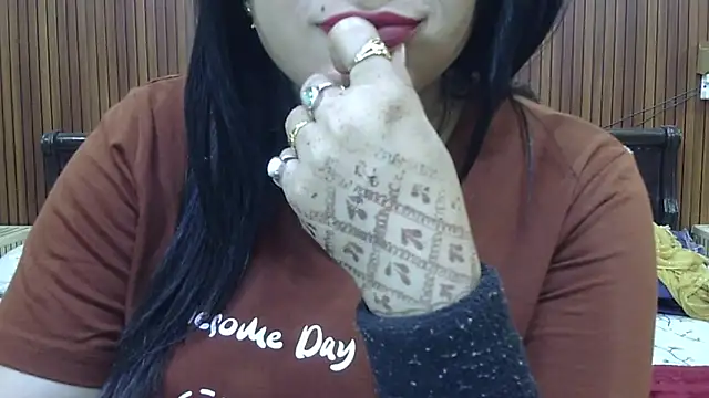 Hot Anshi120 online show from 03-20-26, 04:39