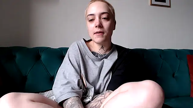 OllympeKaii online show from 03-10-25, 07:42