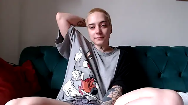 OllympeKaii online show from 03-11-25, 07:58