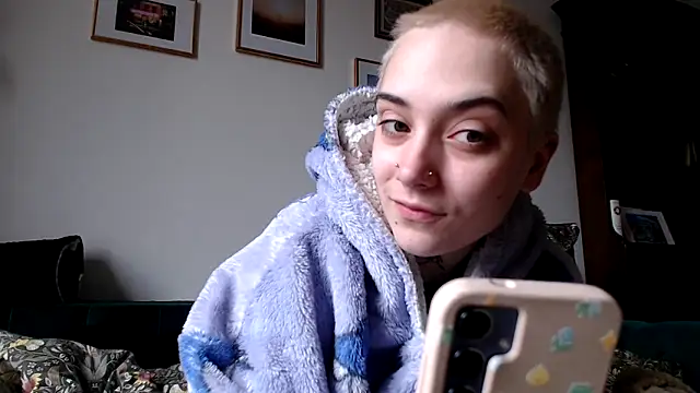 OllympeKaii online show from 03-13-25, 12:02