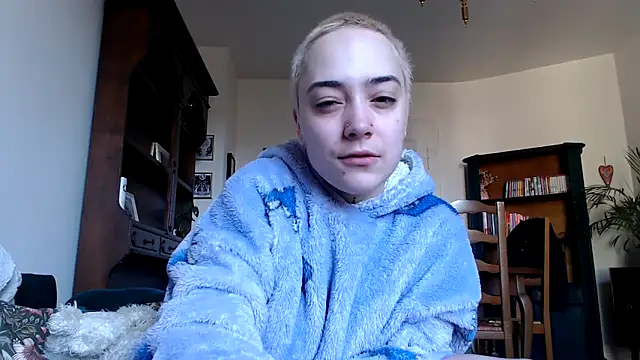 OllympeKaii online show from 03-17-25, 07:57