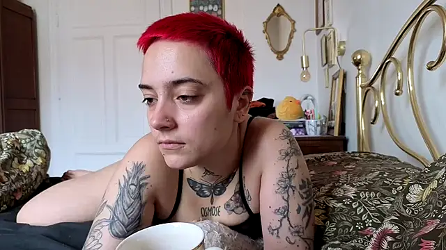 OllympeKaii online show from 09-09-25, 08:25