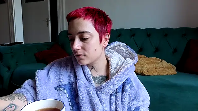 OllympeKaii online show from 09-29-25, 07:24