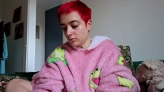 OllympeKaii online show from 10-20-25, 09:10