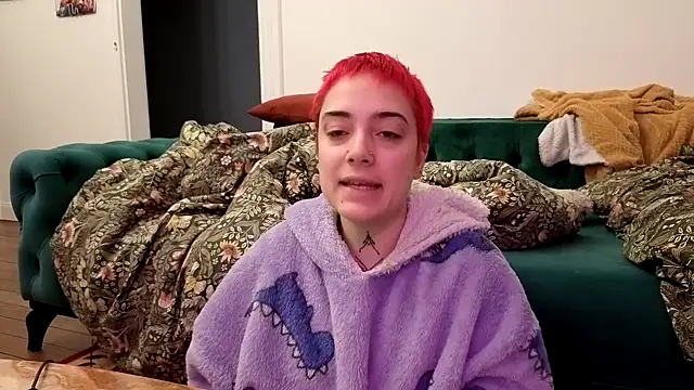 OllympeKaii online show from 10-25-25, 04:42