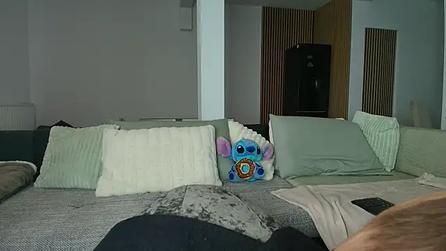 Perfect Moans online show from 07-10-26, 04:17