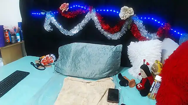 TaurusClitCake online show from 11-07-25, 05:07