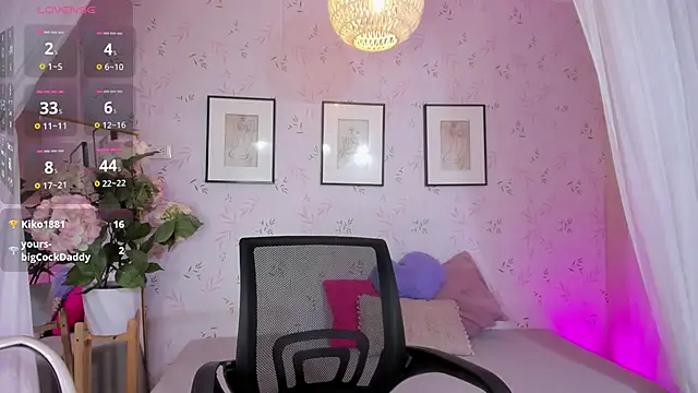 Gaby2  online show from 03-06-25, 03:24