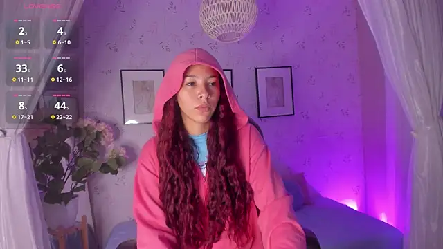 Gaby2  online show from 03-15-25, 12:13