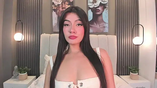 GiannaColling1 online show from 03-04-26, 10:05