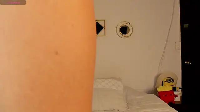 Azahara Chary online show from 07-25-26, 03:20