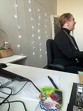 Juicy PeachLux online show from 03-07-25, 11:07