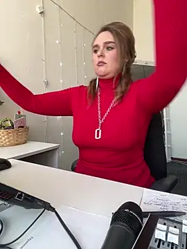 Juicy PeachLux online show from 03-09-25, 07:56