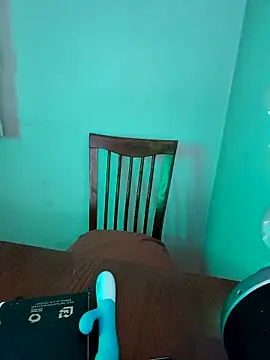 Juicy PeachLux online show from 03-12-25, 04:56