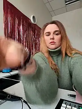 Juicy PeachLux online show from 11-09-25, 09:07