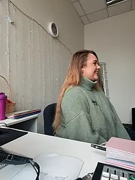 Juicy PeachLux online show from 04-09-26, 08:53