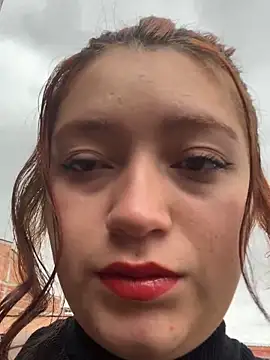 Karina Leon online show from 01-16-26, 06:12