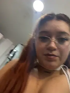 Karina Leon online show from 06-03-26, 10:04