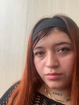 Karina Leon online show from 06-24-26, 07:02