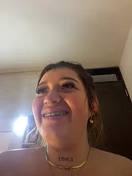 Karina Leon online show from 07-02-26, 03:23