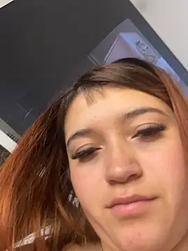 Karina Leon online show from 07-11-26, 09:49