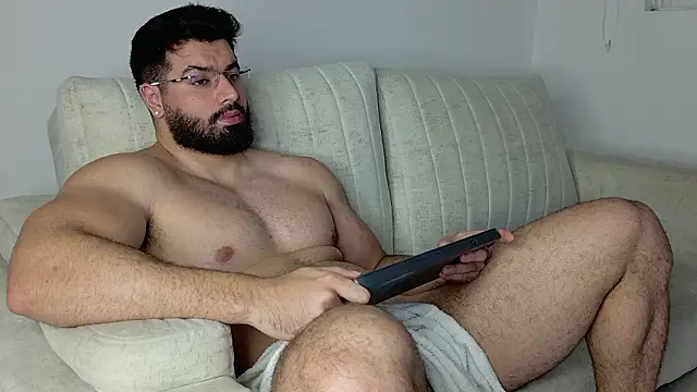 Roman Lux online show from 02-03-26, 06:11