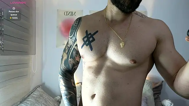 Isaac Carter online show from 03-19-25, 10:22